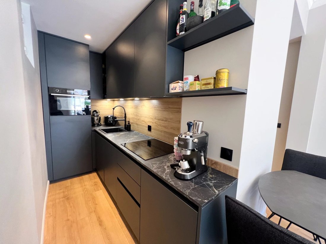 Apartment in Nice, Provence-Alpes-Côte d'Azur, France 2 - 15875257