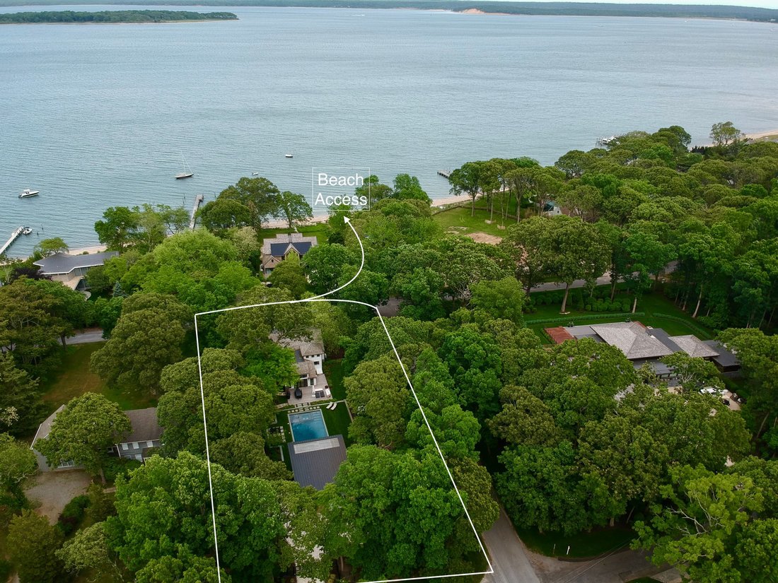 Sag Harbor, New York, United States 1 - 15879339