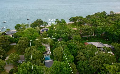 Sag Harbor, New York, United States 1