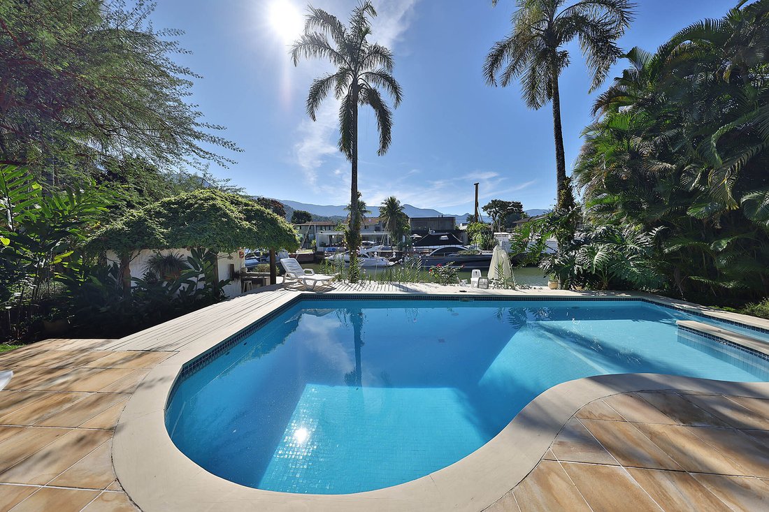 House in Porto Frade, State of Rio de Janeiro, Brazil 2 - 15875220