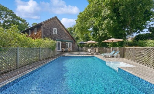 Bridgehampton, New York, United States 1