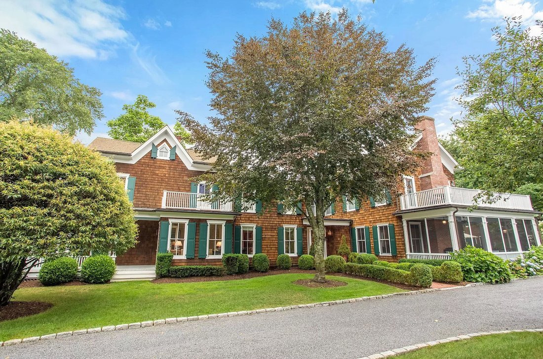 Water Mill, New York, United States 2 - 15877955