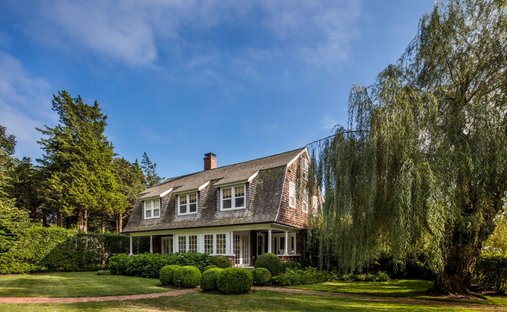 East Hampton, New York, United States 1