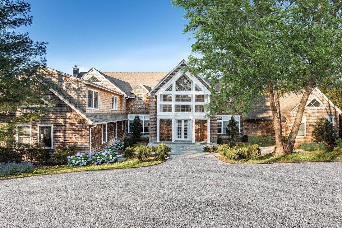 East Hampton, New York, United States 1 - 15878287
