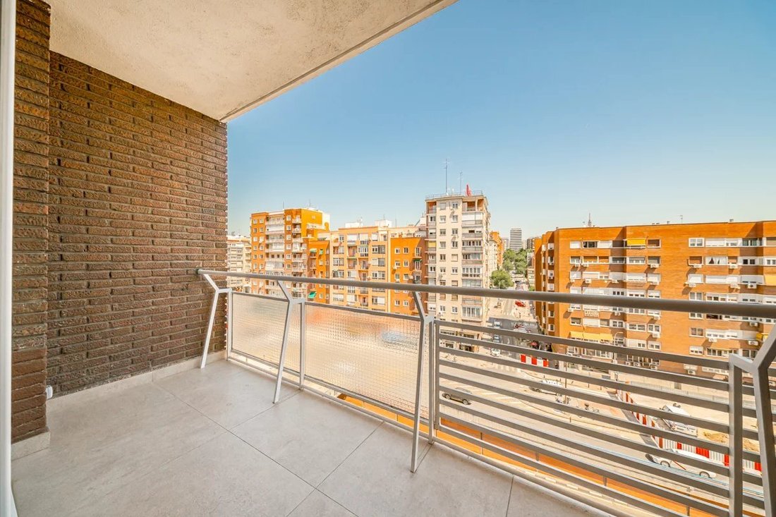 Apartment in Retiro, Madrid, Spain 2 - 15877037