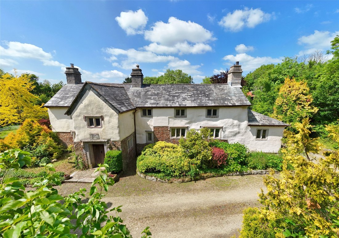 House in North Tamerton, England 1 - 15877182