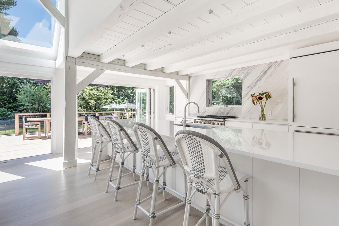 hamptons rentals july 4th