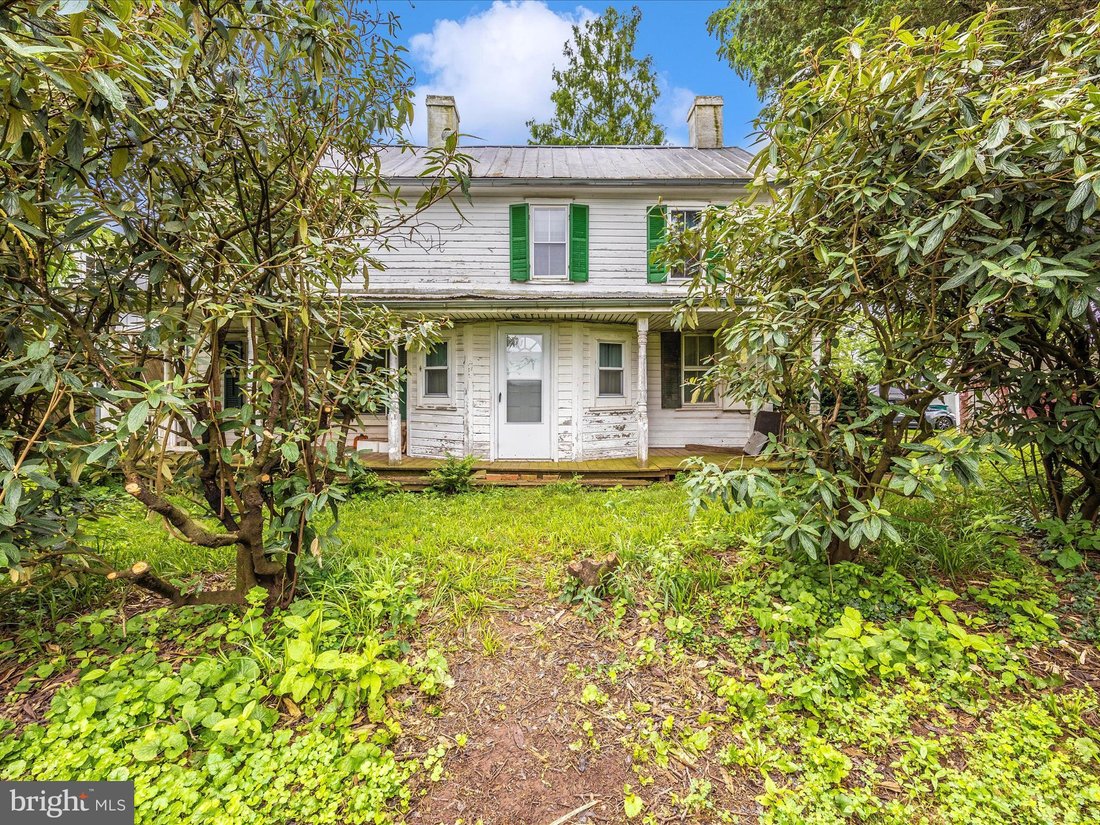 House in Rocky Ridge, Maryland, United States 3 - 15876125
