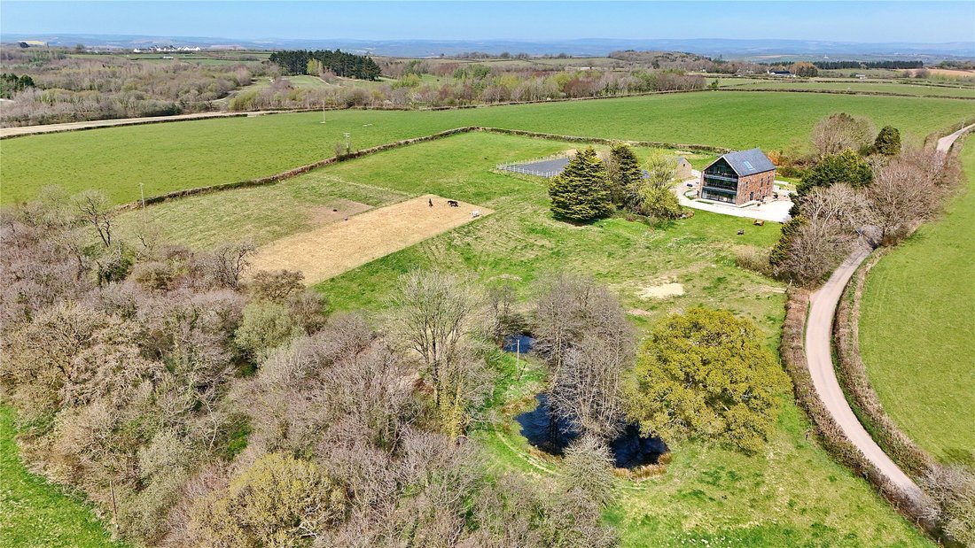 House in High Bickington, England 2 - 15877252