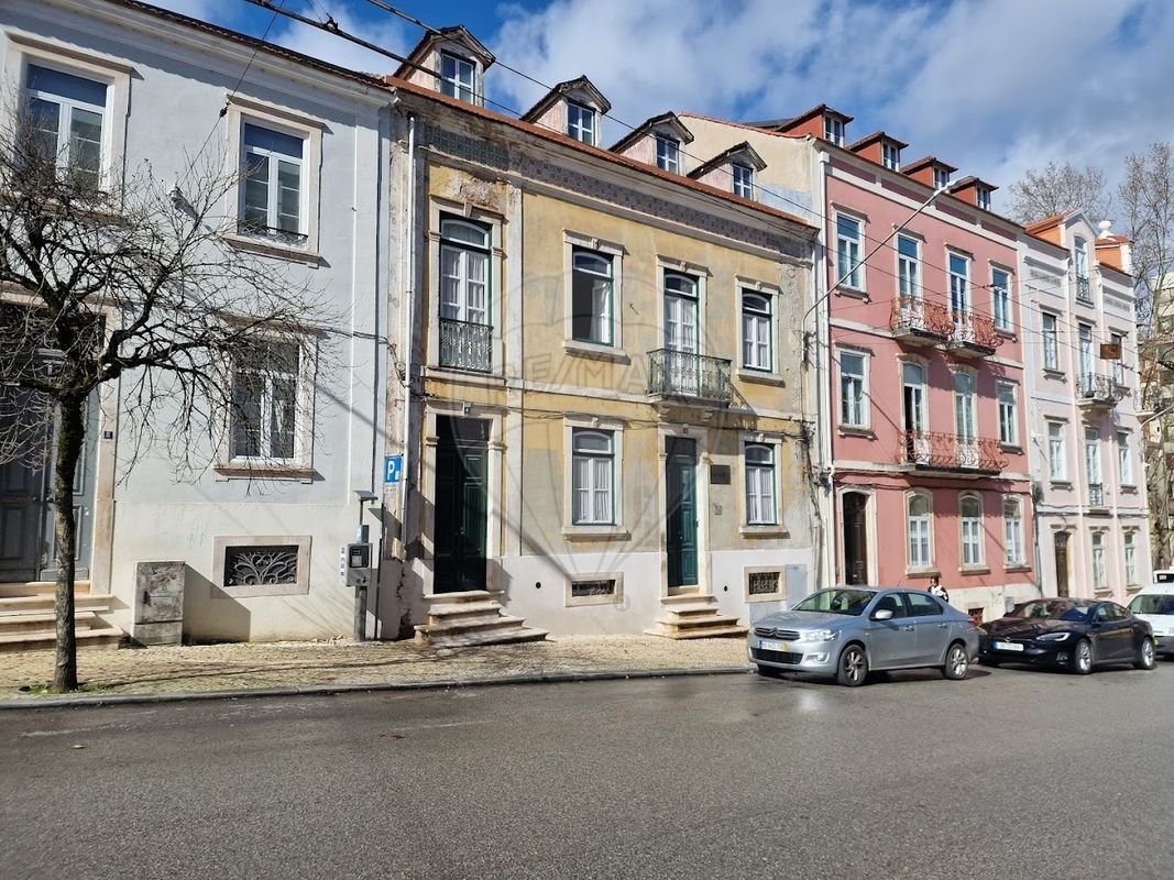 Coimbra (Se Nova, Santa Cruz, Almedina e Sao Bartolomeu), Coimbra District, Portugal 1 - 15600455