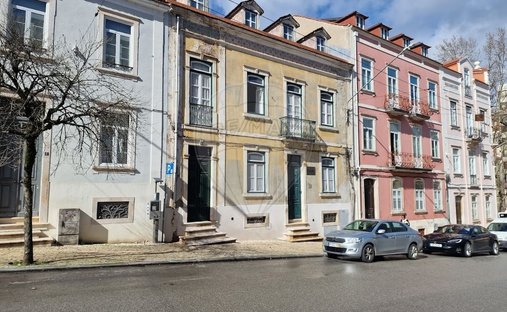 Coimbra (Se Nova, Santa Cruz, Almedina e Sao Bartolomeu), Coimbra District, Portugal 1