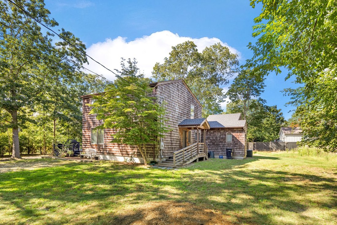 Sag Harbor, New York, United States 1 - 15877881