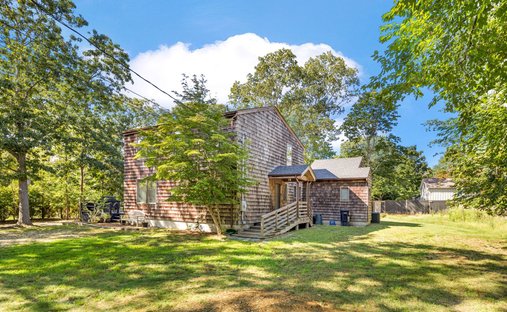 Sag Harbor, New York, United States 1