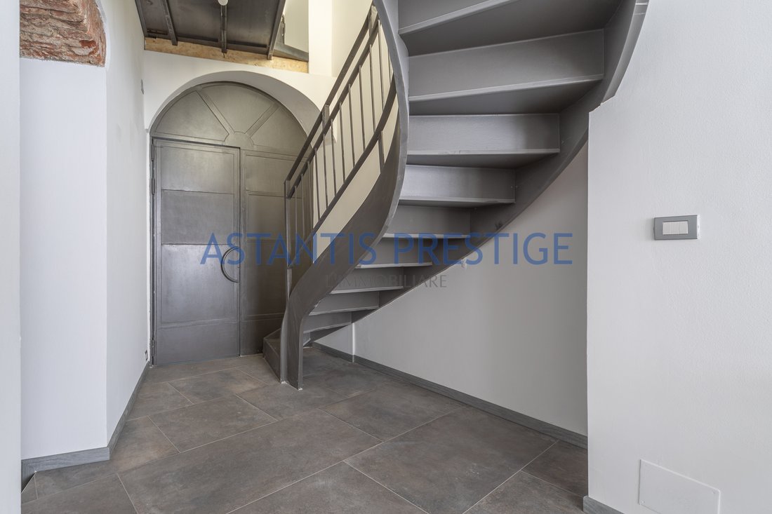 Penthouse in Historic Center, Milan, Lombardy 4 - 15875294