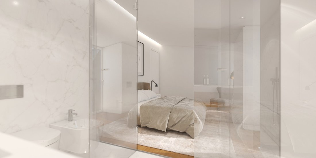 Apartment in Arroios, Lisbon, Portugal 4 - 15876509