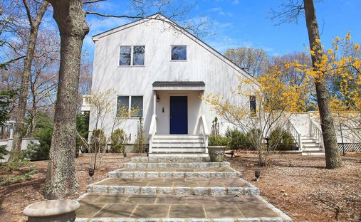 East Hampton, New York, United States 1