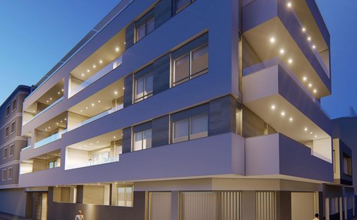 Appartement à Torrevieja, Valence, Espagne 1