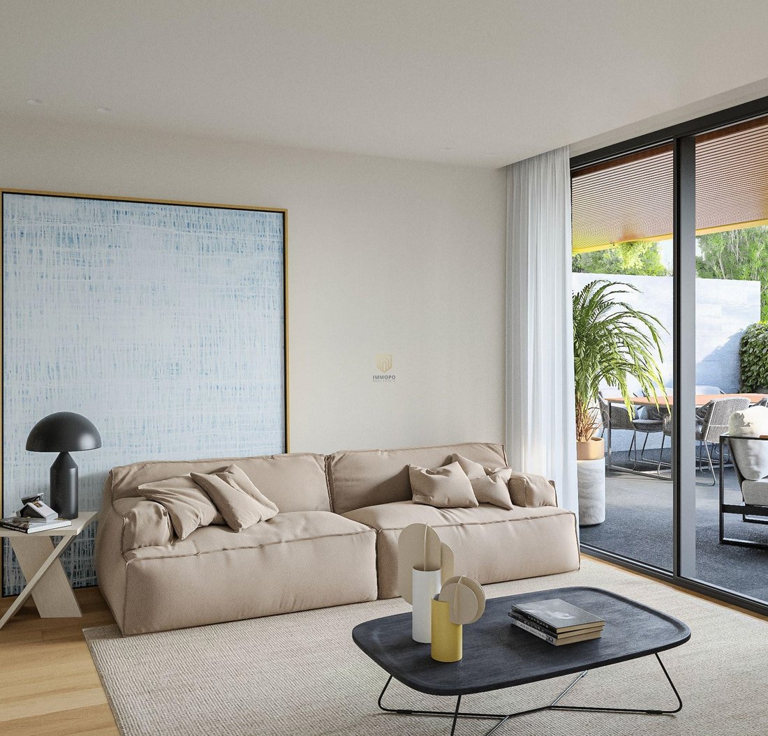 Apartment in Santa Marinha e Sao Pedro da Afurada, Porto District, Portugal 3 - 15877368