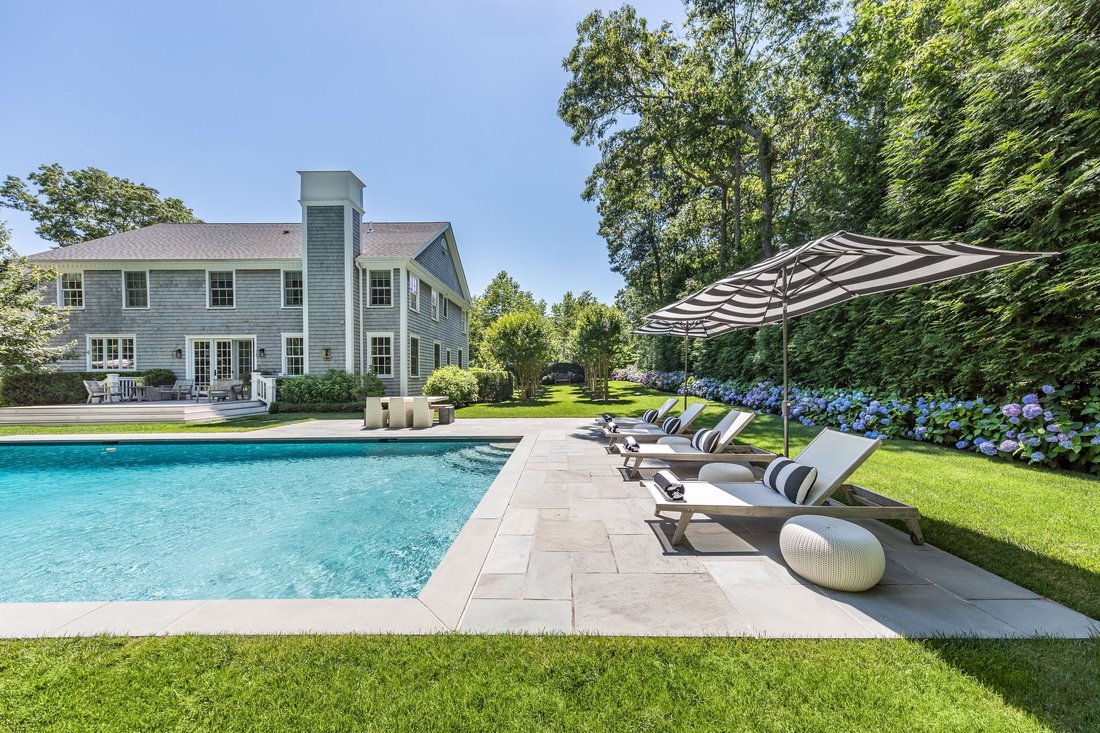 Sag Harbor, New York, United States 1 - 15878264