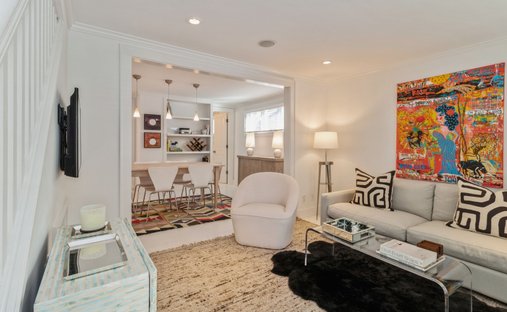 Sag Harbor, Nueva York, Estados Unidos 1