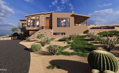 House in Goodyear, Arizona, United States 1