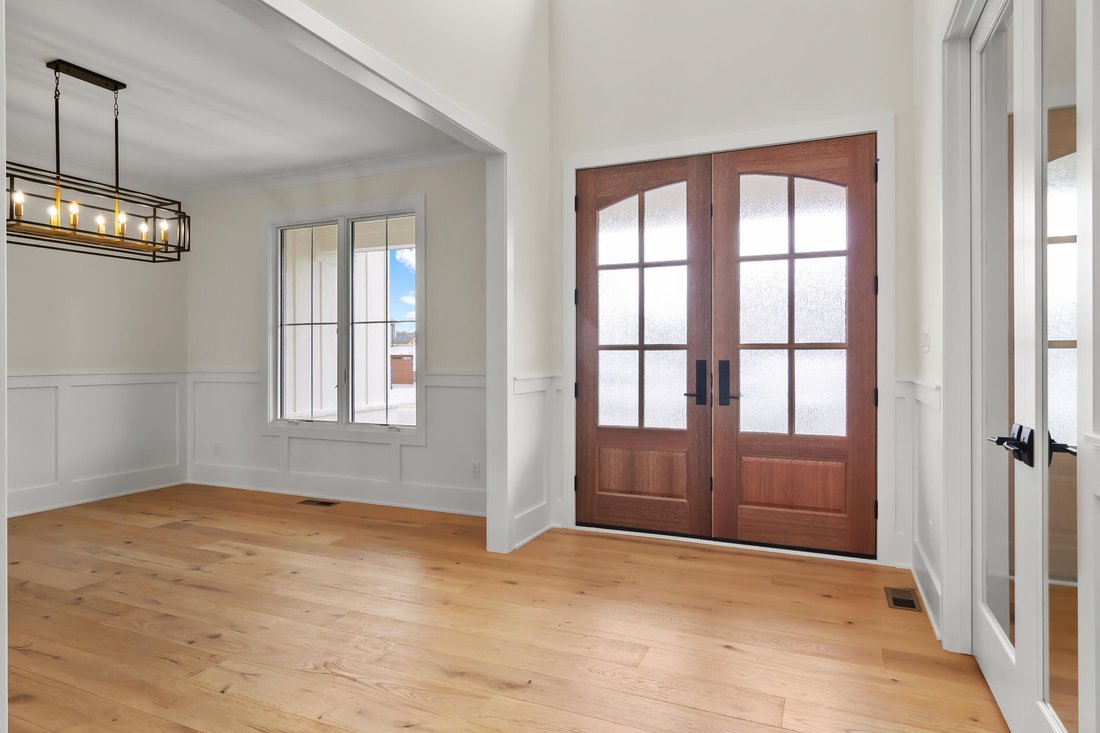 House in Saint John, Indiana, United States 4 - 15878351