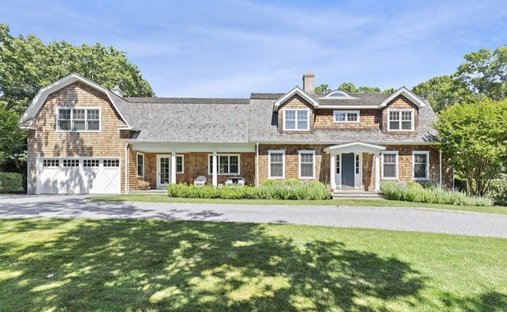Southampton, New York, United States 1