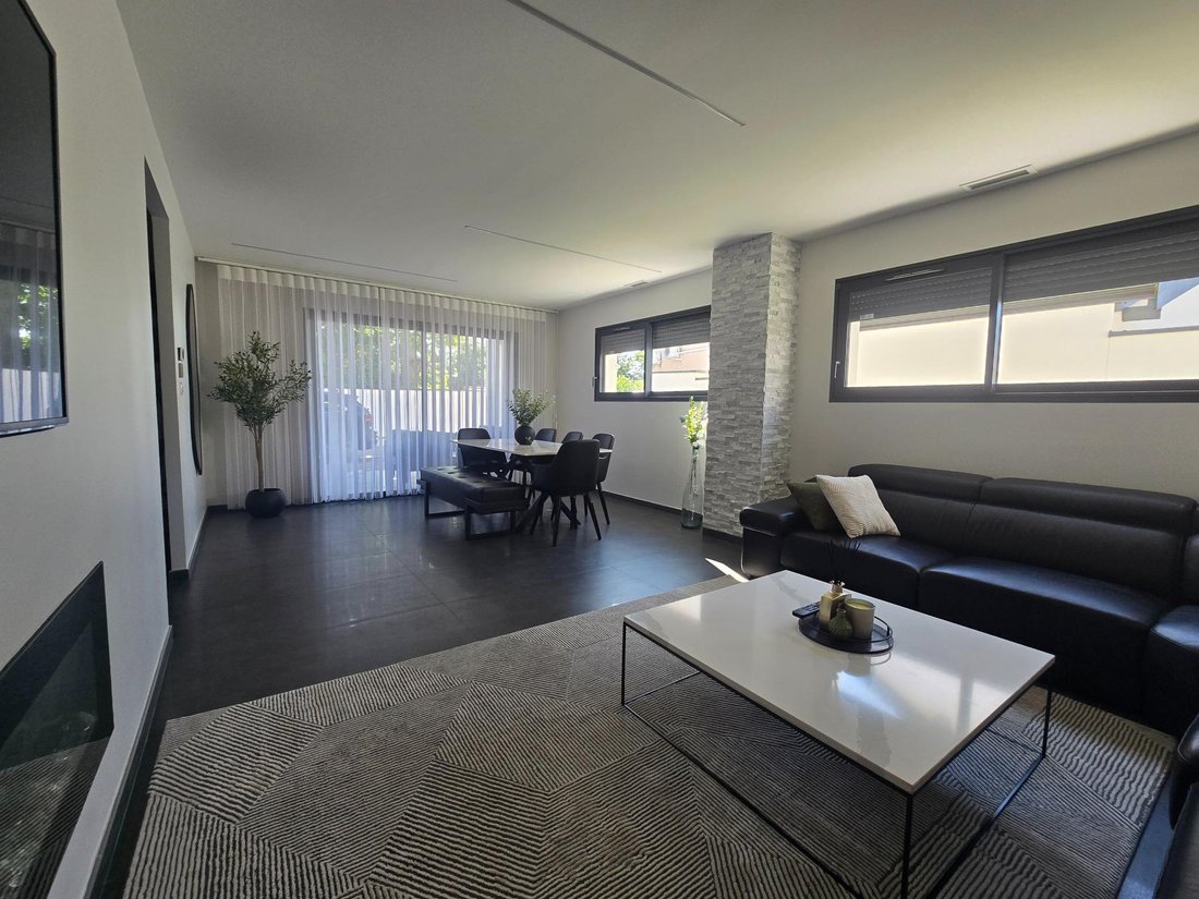 House in Centre Ville, Grigny-sur-Rhône, France 3 - 15876426