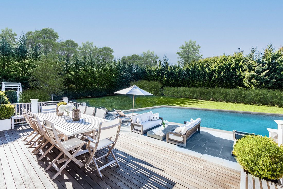 Sag Harbor, New York, United States 1 - 15878295