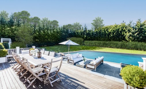 Sag Harbor, New York, United States 1