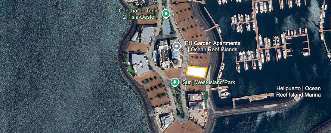 Land in Panama City, Panama, Panama 4 - 15877874