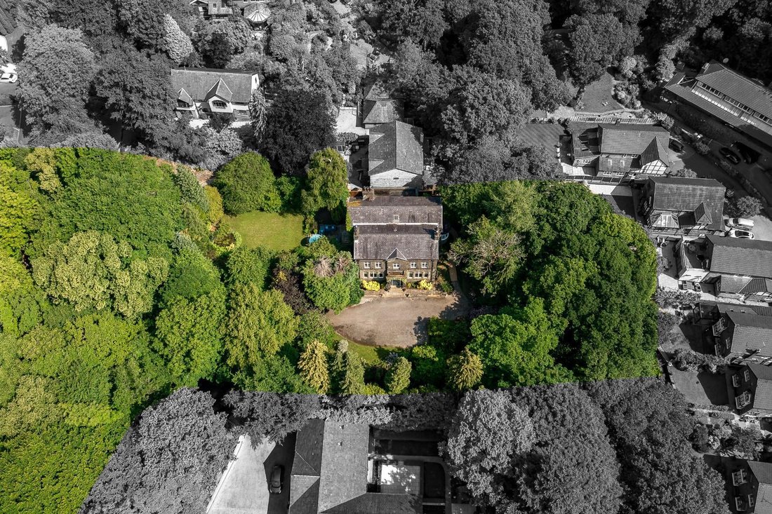 House in Lostock, Bolton, England 2 - 15877173