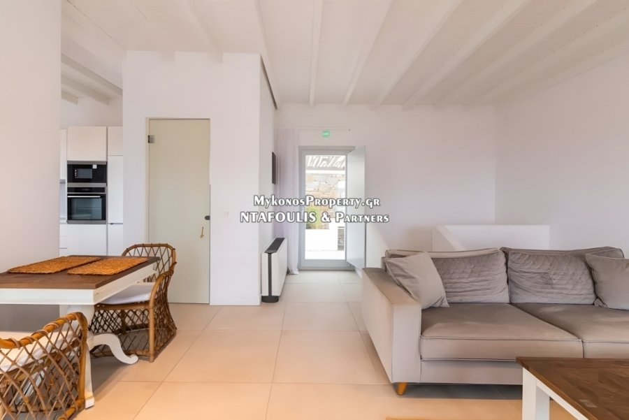 Villa in Ano Mera Community, Aegean, Greece 4 - 15879954