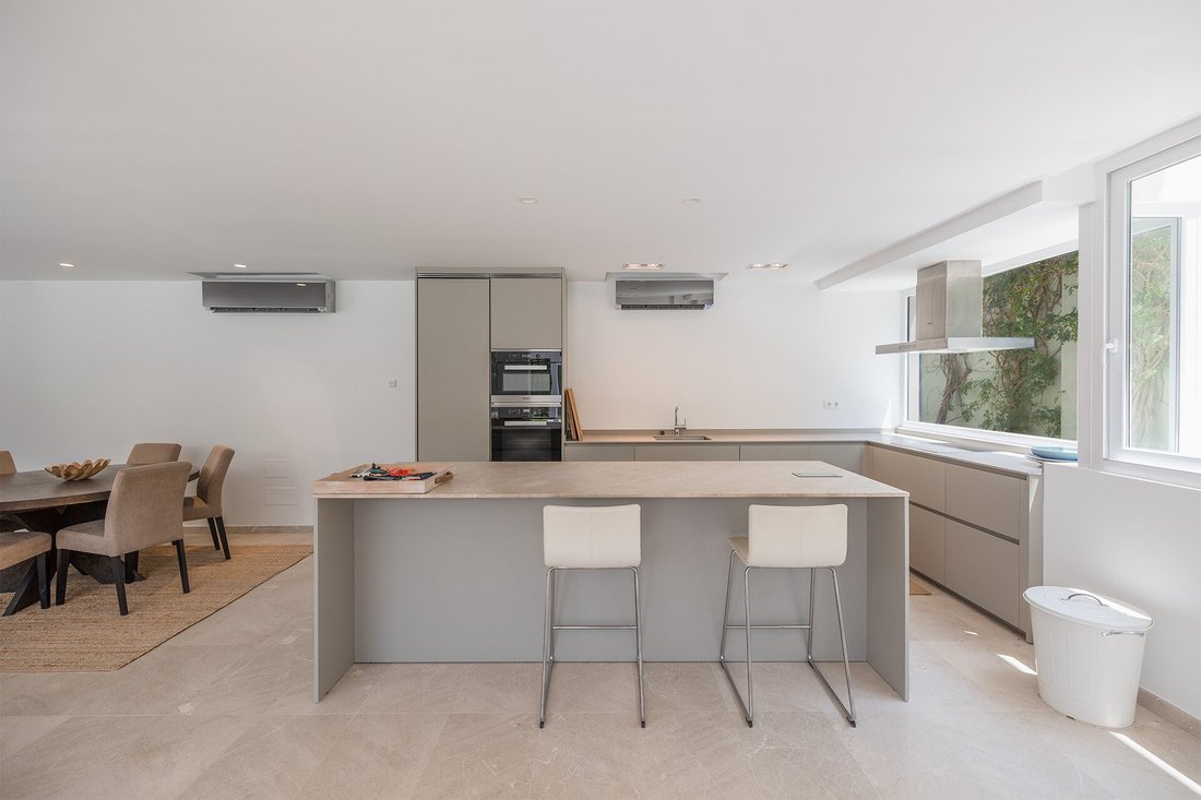 Villa in Portals Nous, Calvia, Balearic Islands 4 - 15876908
