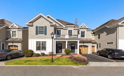 Southampton, New York, United States 1