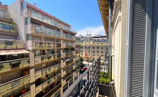 Apartment in Nice, Provence-Alpes-Côte d'Azur, France 1