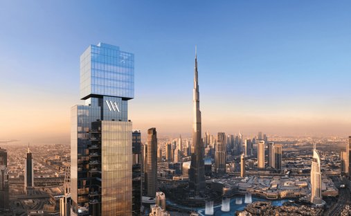 Estate in Dubai, Dubai, United Arab Emirates 1