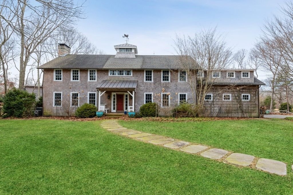 East Hampton, New York, United States 1 - 15878222