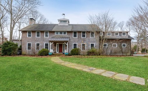 East Hampton, New York, United States 1