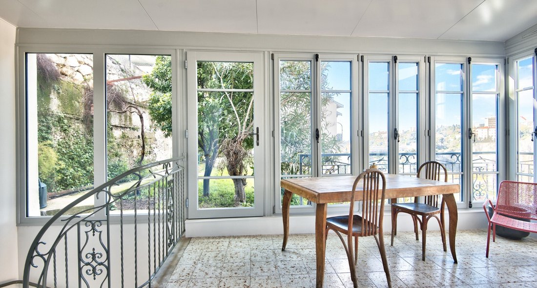 House in Nice, Provence-Alpes-Côte d'Azur, France 3 - 15877002