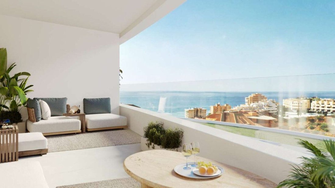 House in Fuengirola, Andalusia, Spain 3 - 15875964