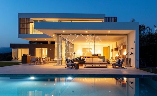 Land in Guia de Isora, Canary Islands, Spain 1