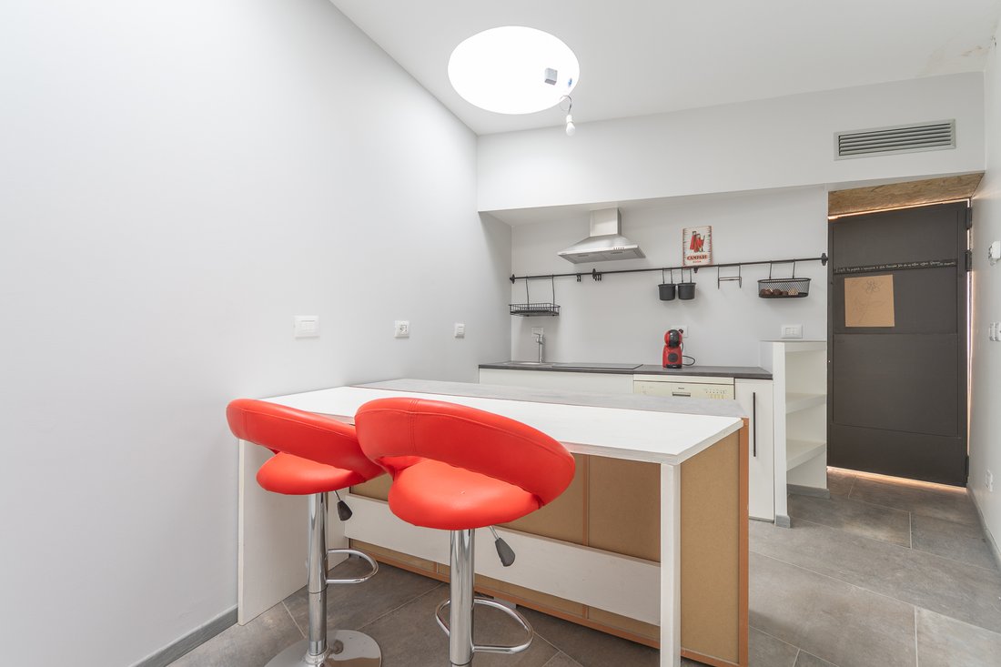 Penthouse in Historic Center, Milan, Lombardy 5 - 15875294