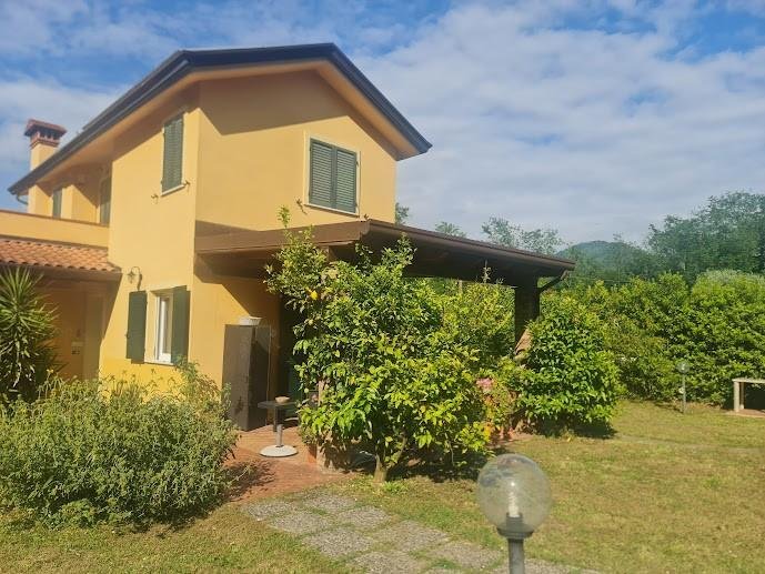 Villa in Palvotrisia - Hill of the Sun, Castelnuovo Magra, Liguria 2 - 15877112