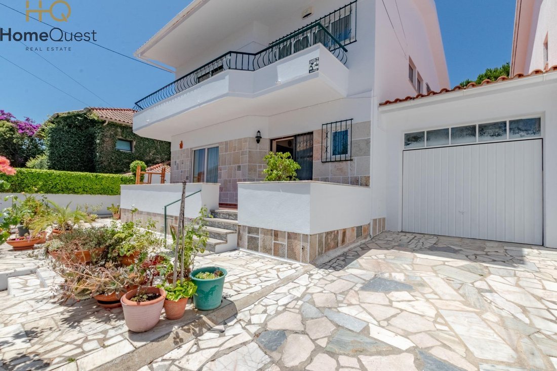 Villa in Cascais e Estoril, Lisbon, Portugal 2 - 15796312