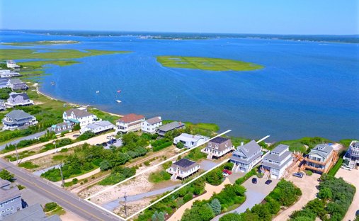 West Hampton Dunes, New York, United States 1