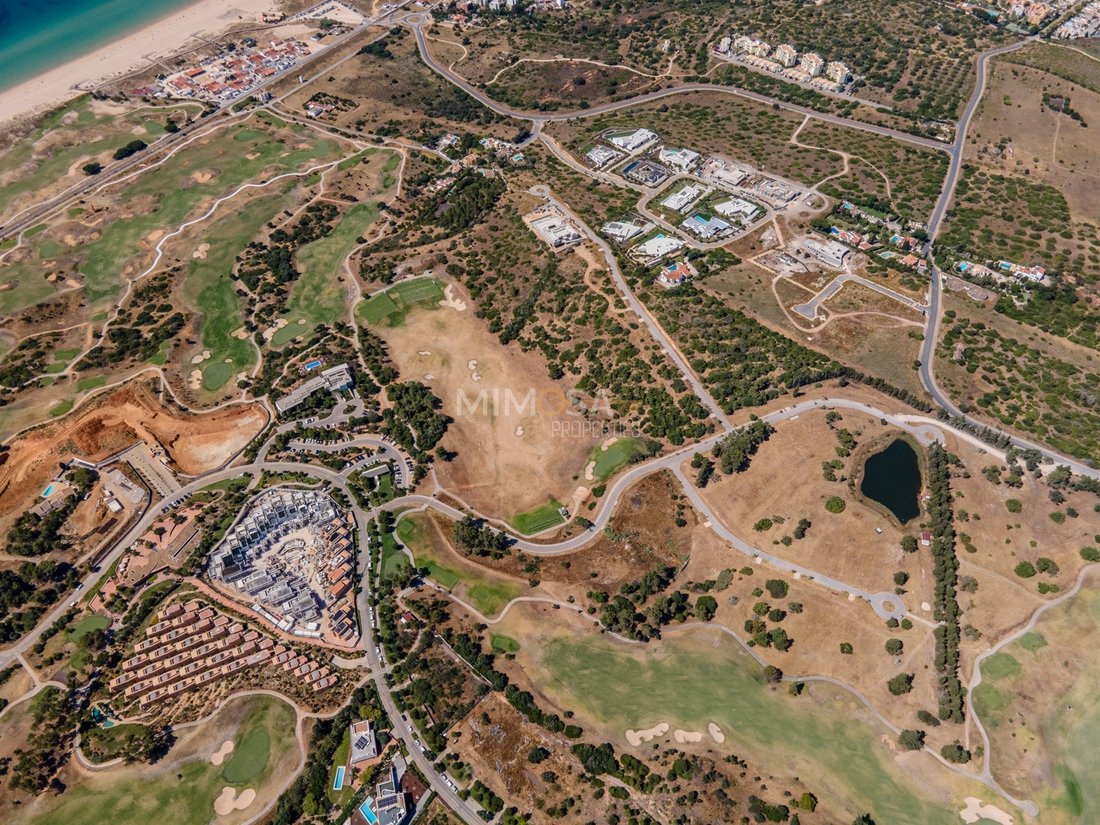 Land in Odiaxere, Algarve, Portugal 5 - 15877356