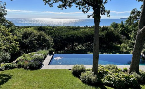 Shelter Island Heights, New York, United States 1