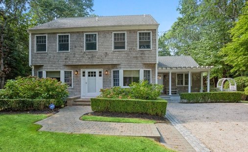 East Hampton, Nueva York, Estados Unidos 1