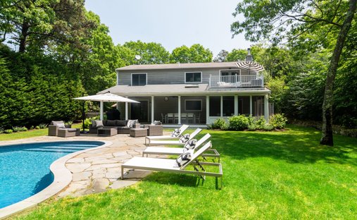 East Hampton, New York, United States 1